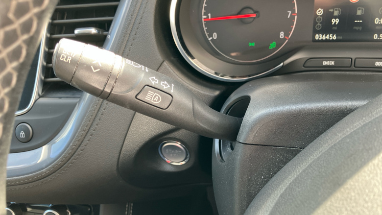 Vauxhall Grandland X 1.2 Turbo Sport Nav 5dr Petrol Hatchback